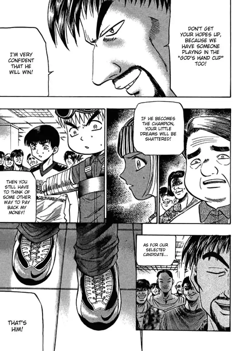 Bowling King Chapter 48.059 117